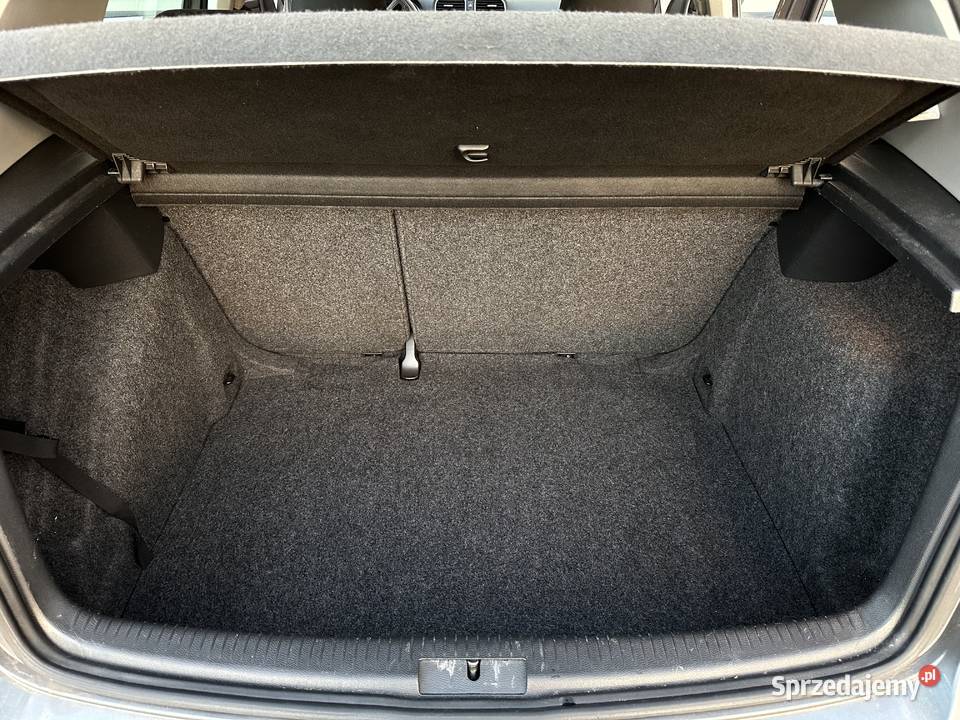 Vw Golf 6 benzyna 105KM śląskie Dąbrowa Górnicza sprzedam