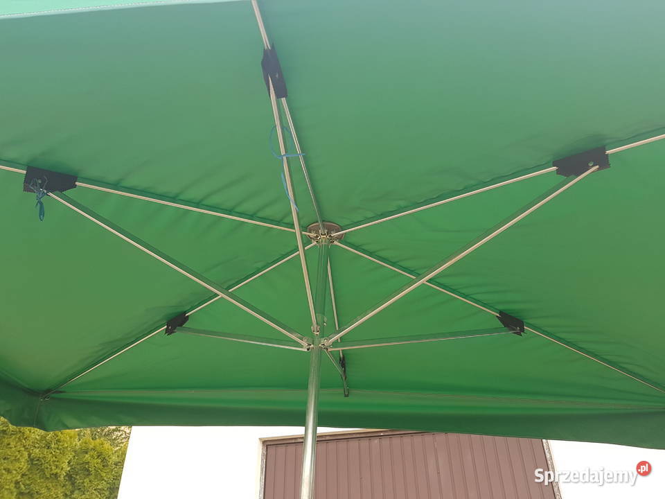Parasol handlowy Sandomierz
