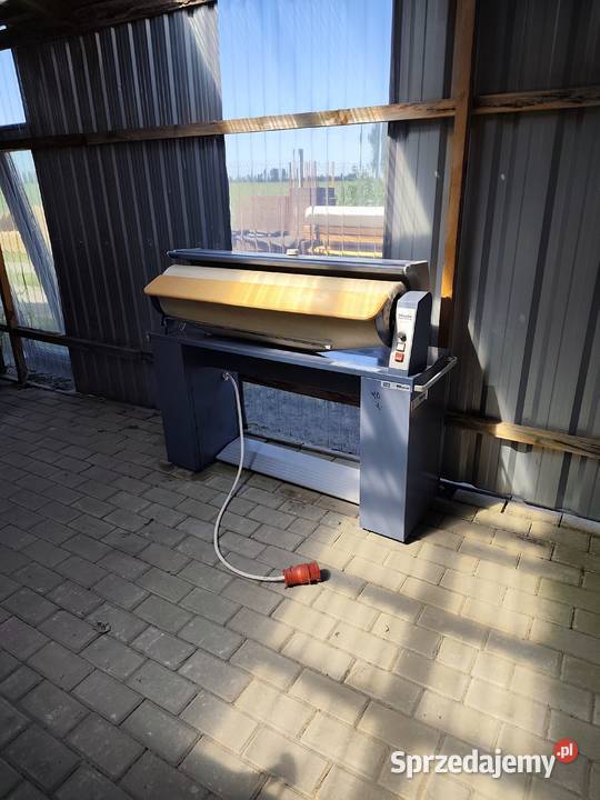 Profesjonalny Magiel Nieckowy Miele HM 21100 Poddębice sprzedam