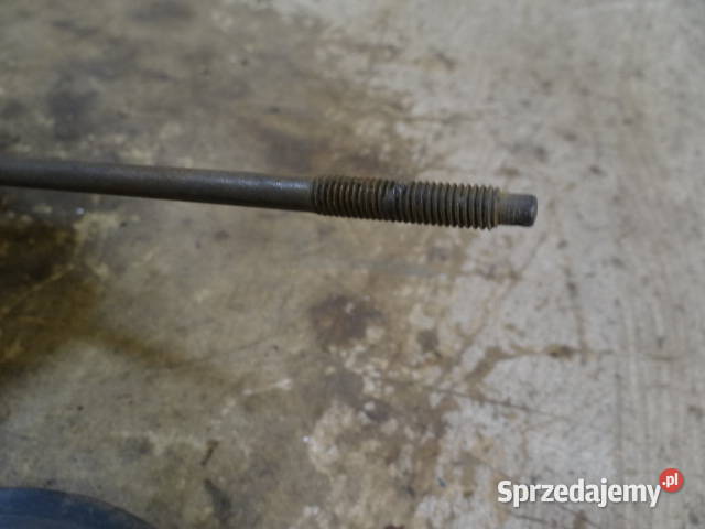 amortyzator skrętu Simson AWO org DDR Żary sprzedam