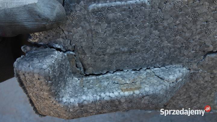 Kia Rio III 15 BELKA PRZEDNIA ABSORBER PRZOD śląskie Ruda Śląska