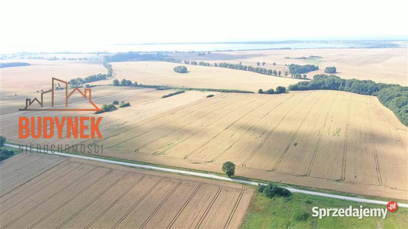 Działka budowlana Kopnica 85zł/m2
