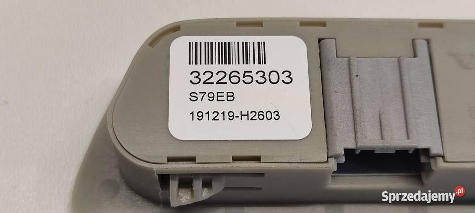 VOLVO V90 MIKROFON 32265303 dolnośląskie