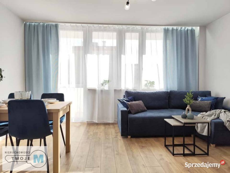 Mieszkanie 5932m2 3pok Kielce