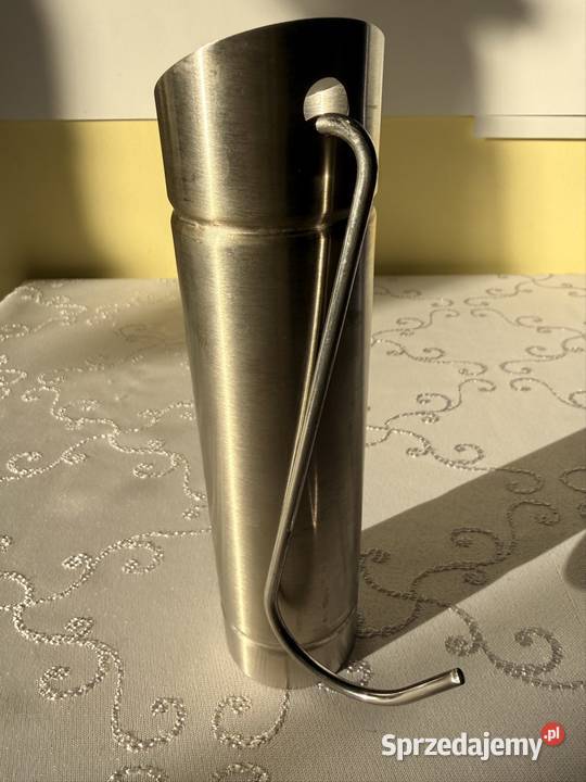 Nawilżacz Powietrza Stal Nierdzewna 400 ml Retro Czerwionka-Leszczyny
