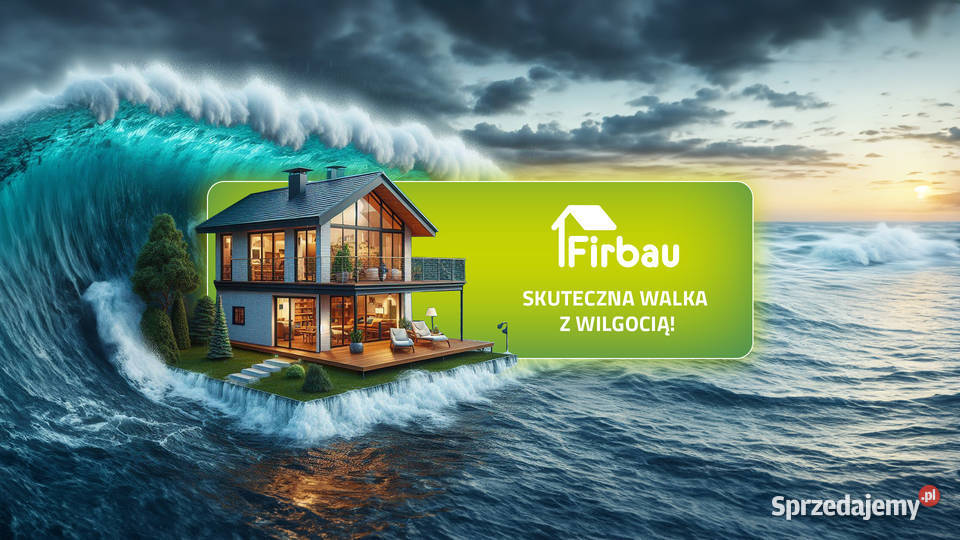 IZOLACJE PRZECIWWILGOCIOWE METODĄ INIEKCJI KRYSTALICZNEJ
