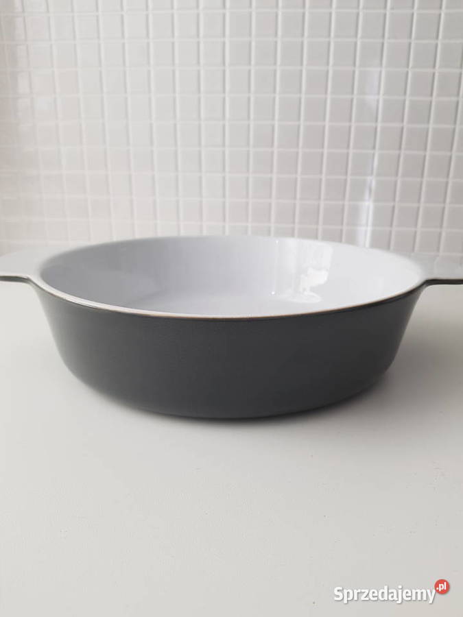 Naczynie żaroodporne IKEA SMRD 22l