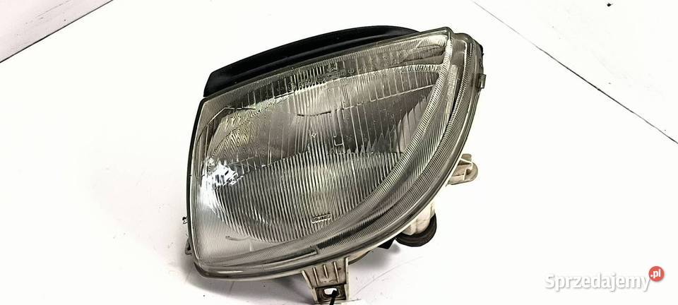 LAMPA LEWA PRZÓD FIAT SEICENTO 38810748 osobowe sprzedam