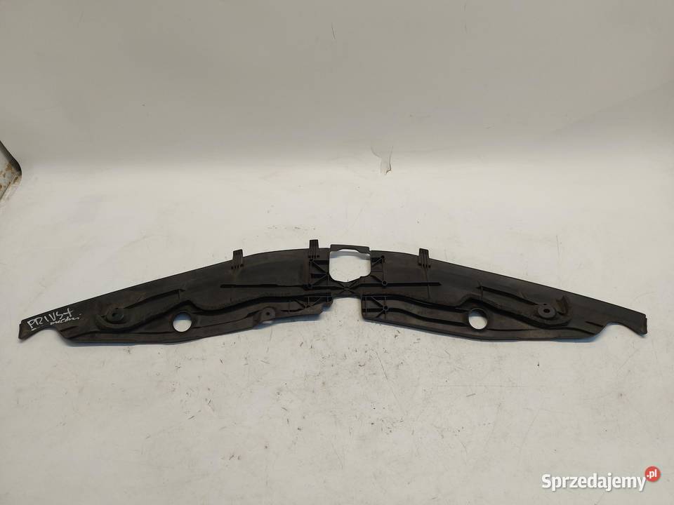 TOYOTA PRIUS Osłona pasa przód 5828947040JLK01 osobowe