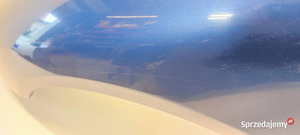 PORSCHE CAYMAN S BŁOTNIK LEWY PRZÓD 98750303100 dolnośląskie