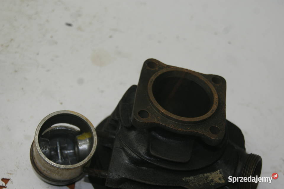 CYLINDER NOWY TŁOK PIERŚĆIENIE WANDERER 98 SACHS śląskie Rybnik sprzedam