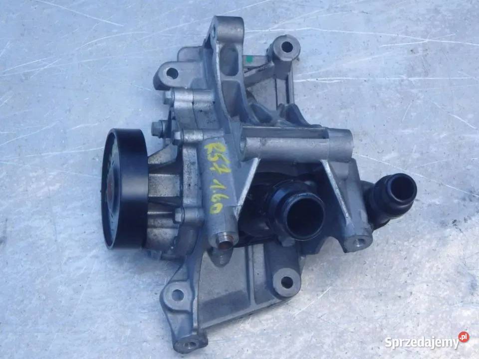 POMPA WODY 7823008 MINI R57 16 18 D N47D16A osobowe Pozostałe Radom