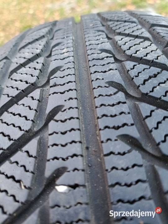 Opona 2055516 zimowa goodride sw608 Wilamów-Parcela