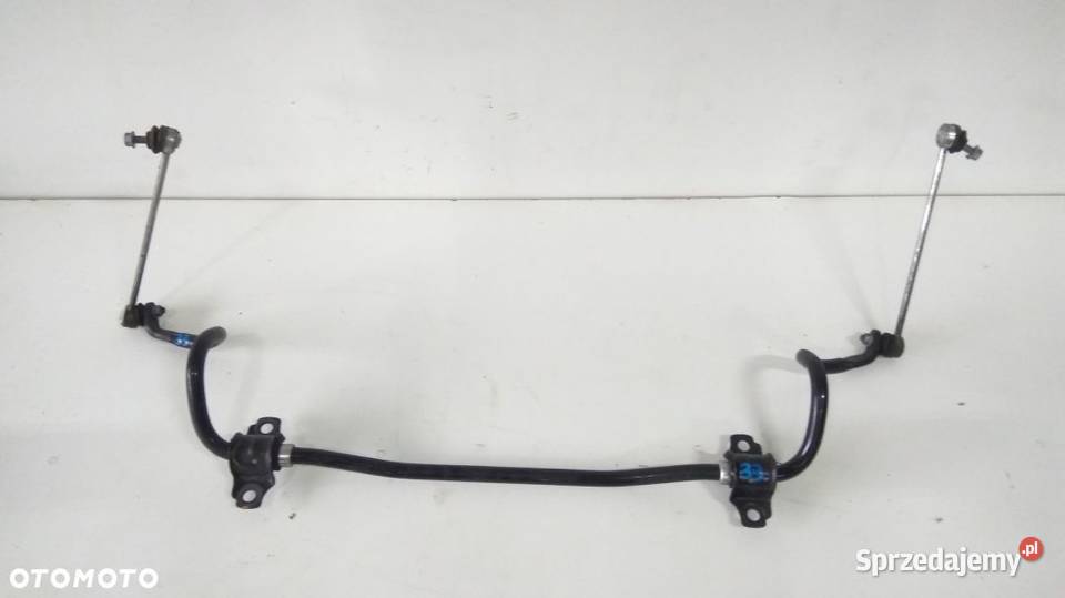 DRĄŻEK STABILIZATORA PRZÓD VOLVO S60 II LIFT