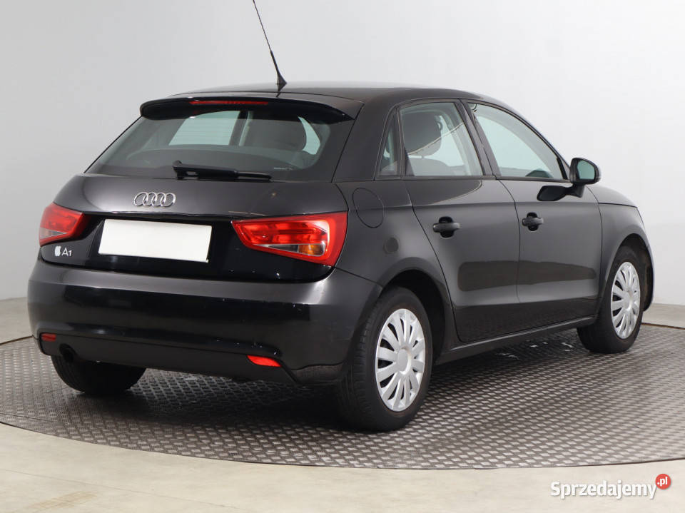 Audi A1 12 TFSI poduszka powietrzna Bielany Wrocławskie sprzedam