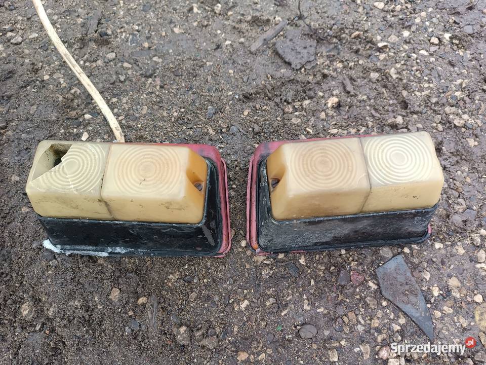 Mocowania lampy t25 władimirec rusek świętokrzyskie Busko-Zdrój