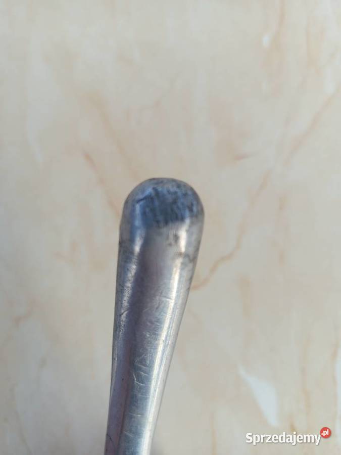 WSK SHL WFM dźwignia klamka sprzęgła Zgierz