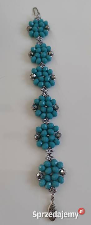 Bransoletka Tenczynek