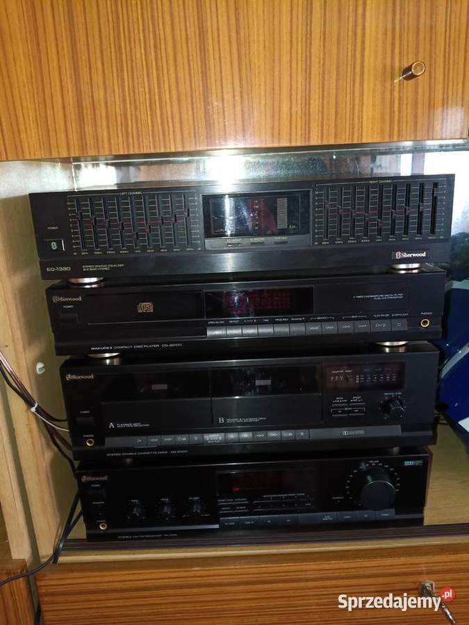 Wieża Sherwood piękną Mielec