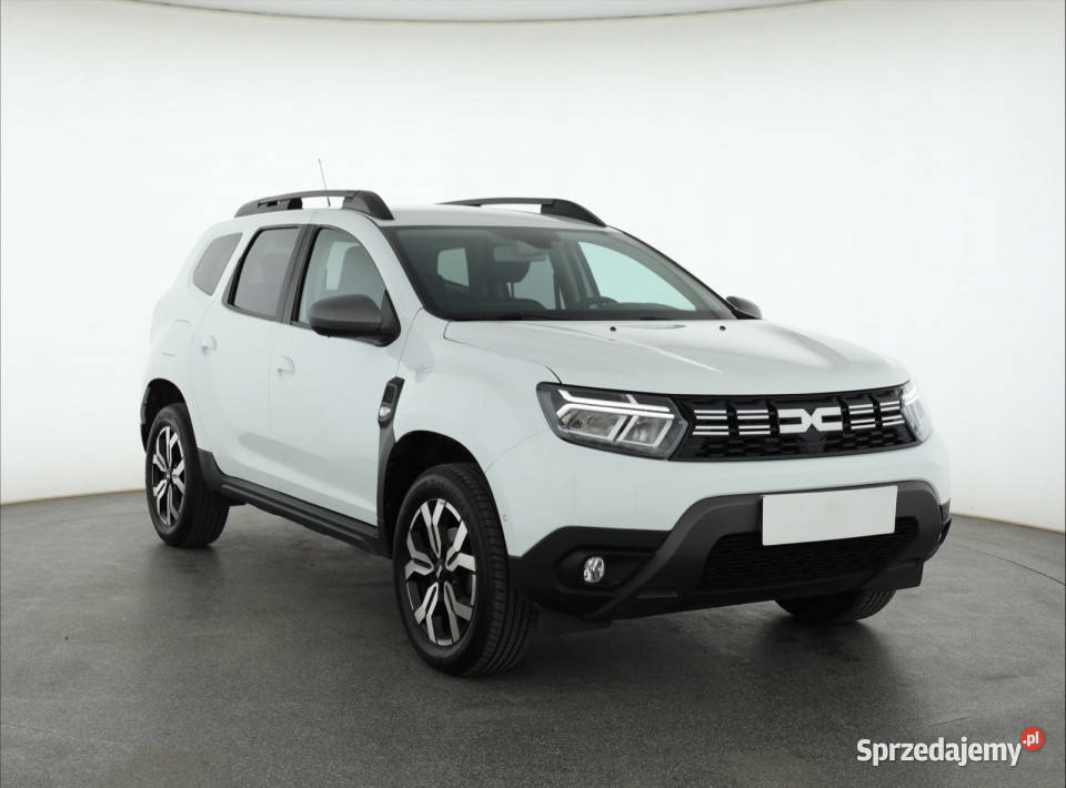 Dacia Duster 15 Blue dCi Piaseczno
