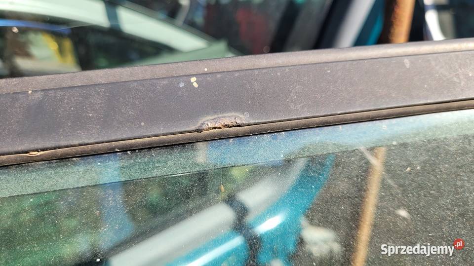 Drzwi Renault Espace Łagów