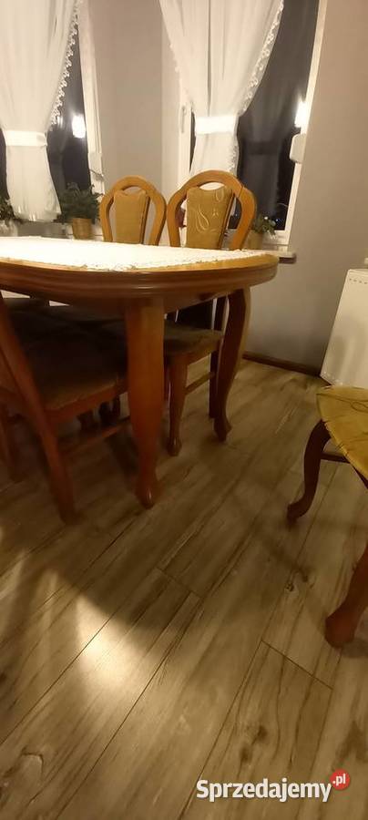 Sprzedam stół Gorzewo