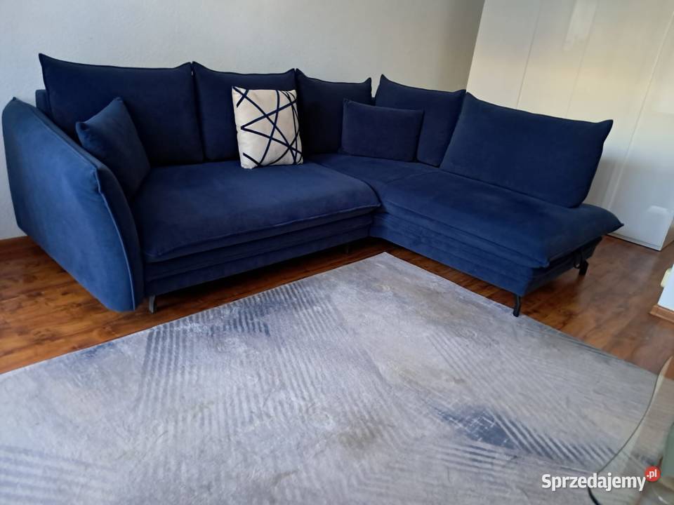 Narożnik OPTIMA Okazja 101cm Jastrzębie-Zdrój sprzedam