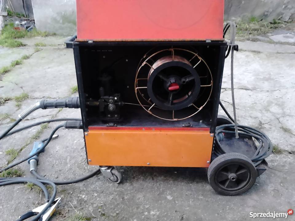 Migomat Magster 160