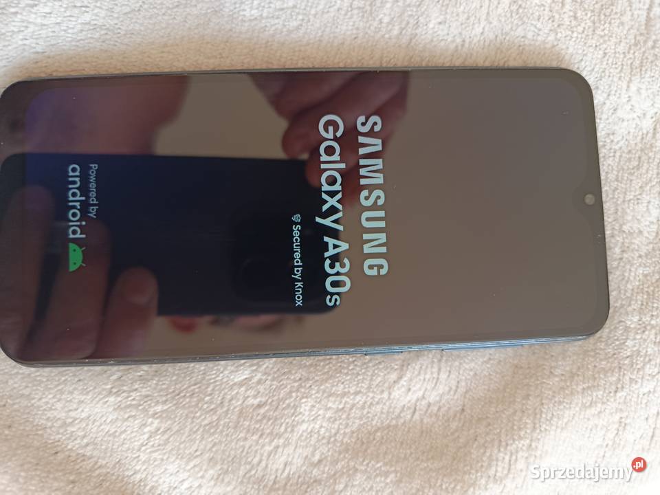 Samsung a30s zachodniopomorskie Szczecin