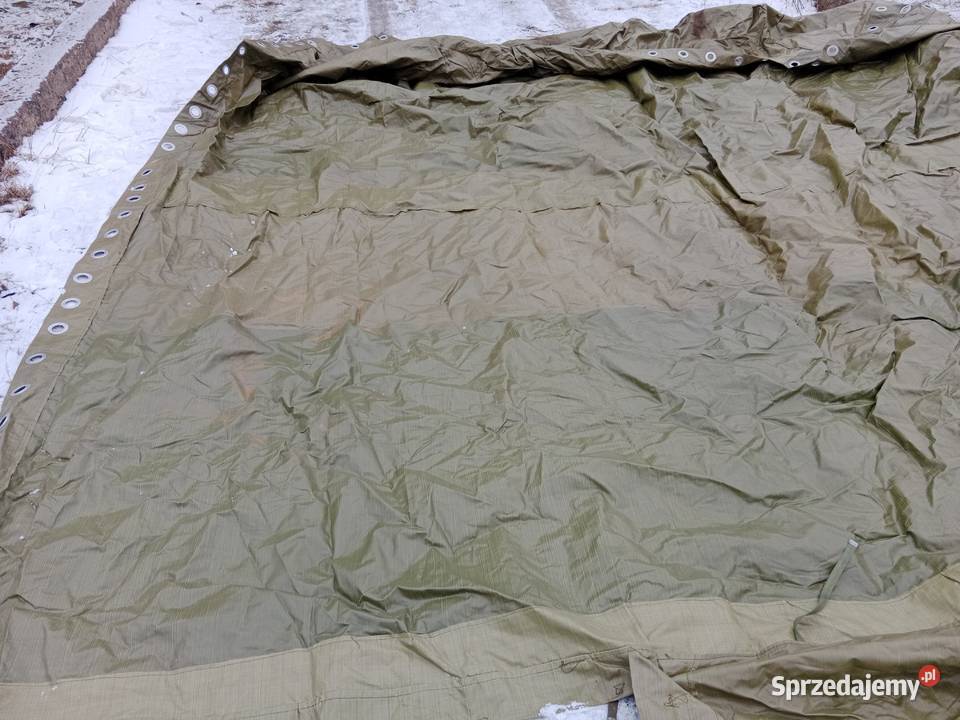 Plandeka Jelcz nowa orginalna ciężarowe Poddębice