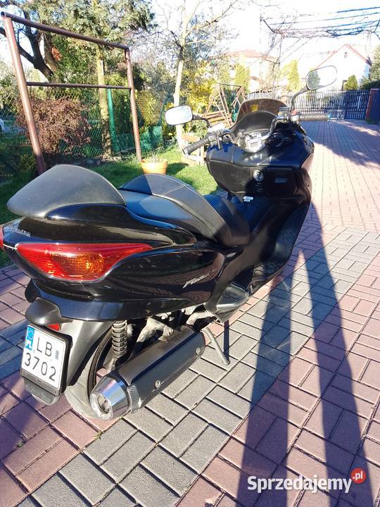 Honda Forza 250 Honda Biała Podlaska