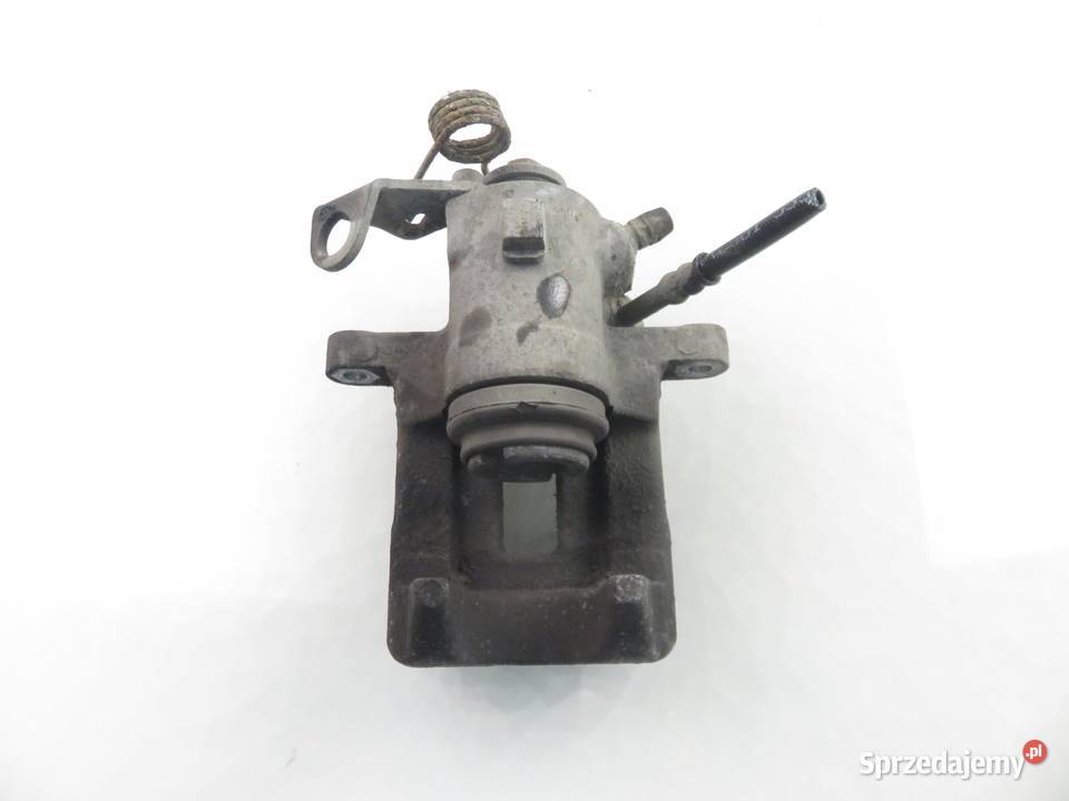 ZACISK LEWY TYŁ SKODA FABIA 19 TDI