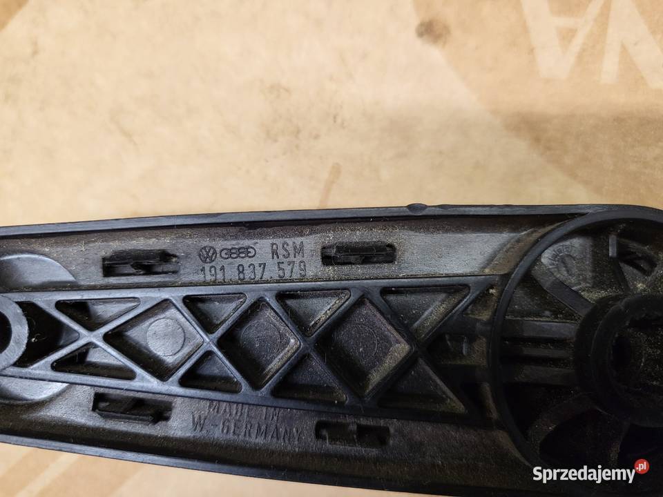 Korba szyby bocznej volkswagen Passat b2 Lublin