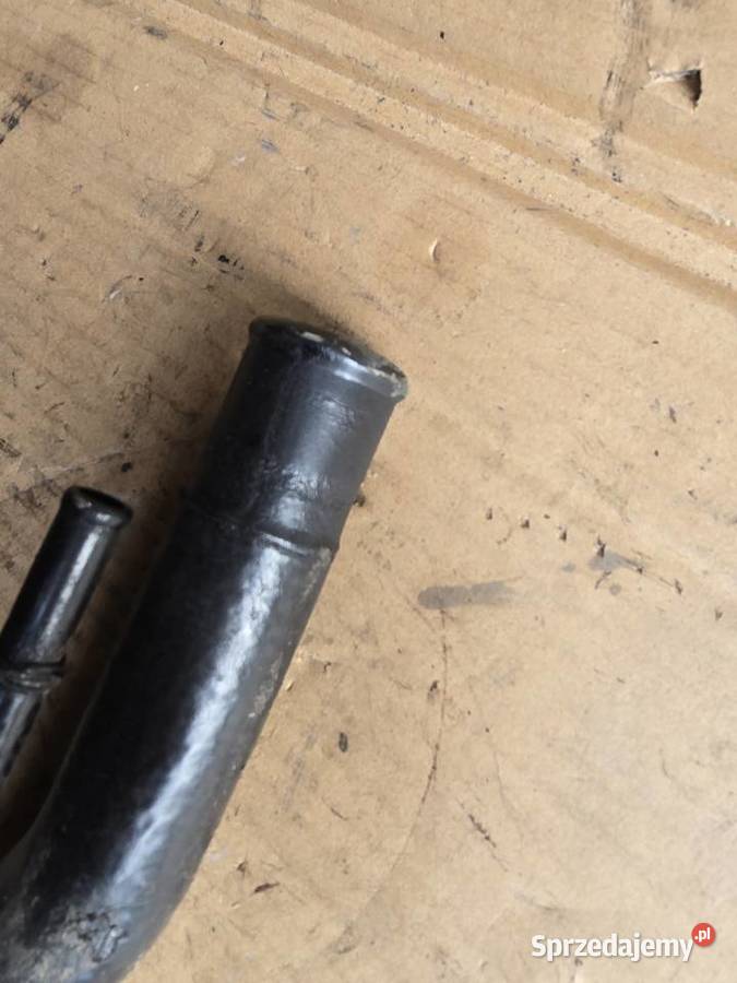 Suzuki Ignis FH 0003 rura wlewu paliwa benzyny Legnica