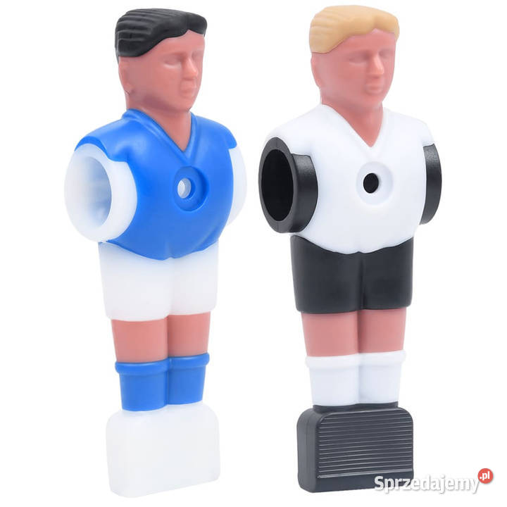 Figurki do gry w piłkarzyki na drążek 159 mm 22 mazowieckie Warszawa