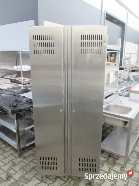 Szafa Gastronomiczna Magazynowa 8060200 Ostrów Wielkopolski