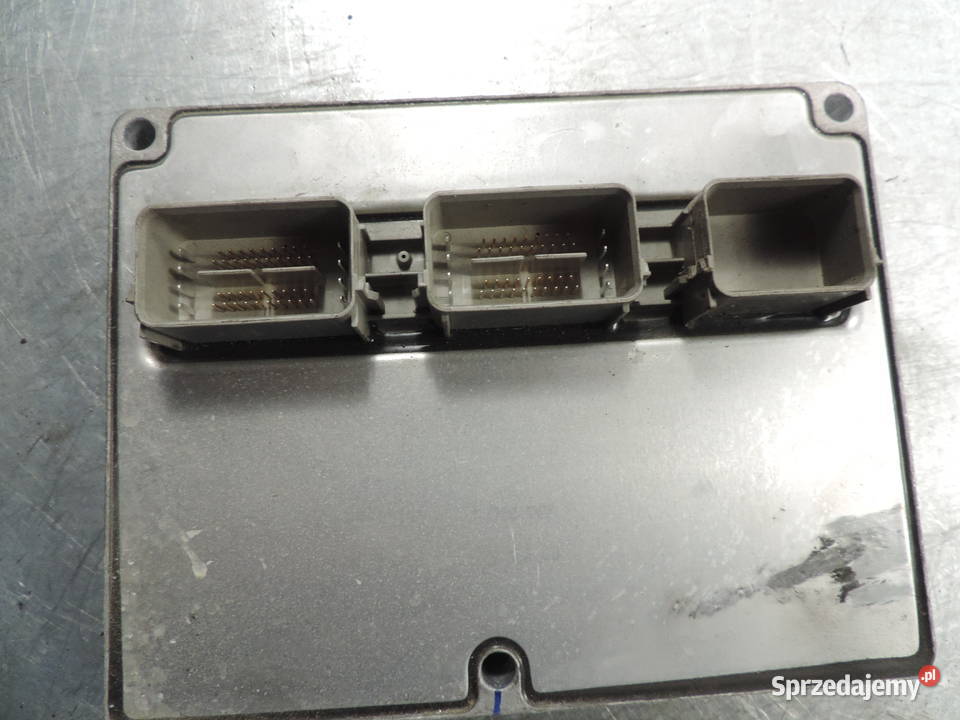 VOLVO V50 18 B 06r sterownik komputer silnika Nowy Sącz