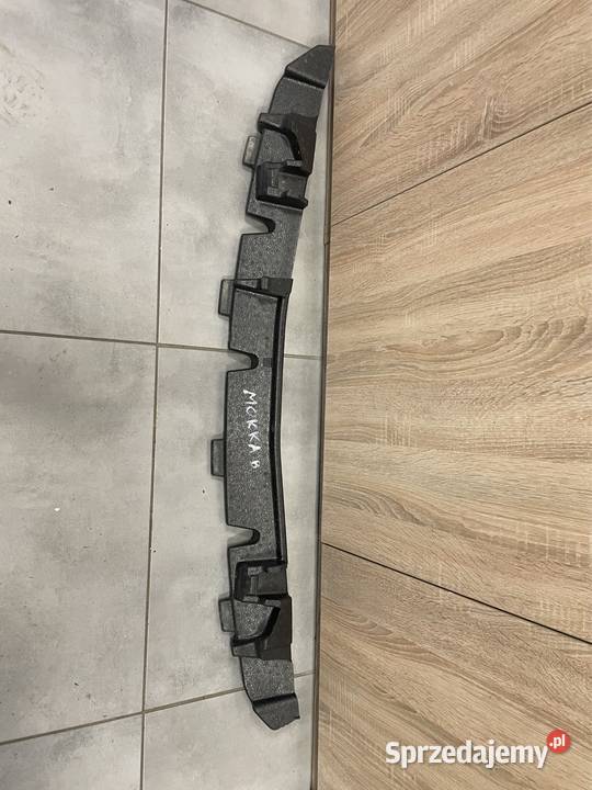 Opel Mokka b 9835264380 absorber