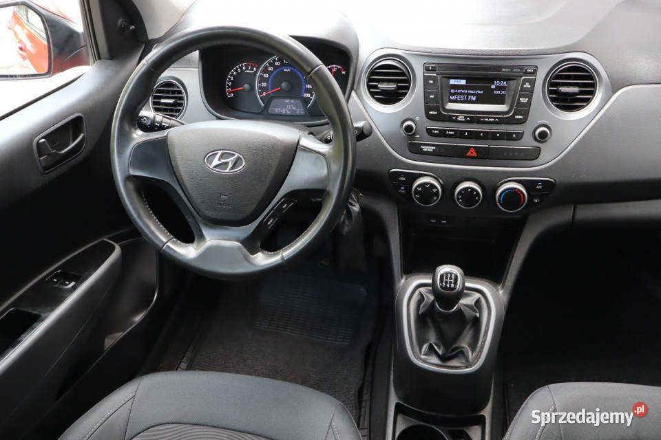 Hyundai i10 10 i10 Zabrze