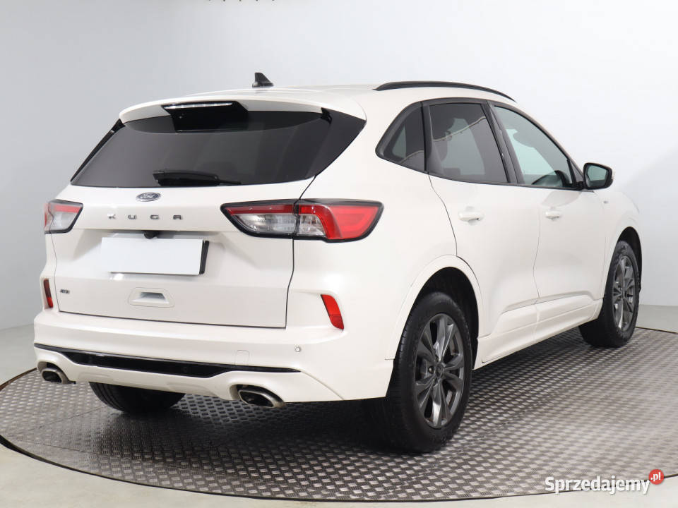 Ford Kuga 20 EcoBlue centralny zamek Kuga Bielany Wrocławskie sprzedam