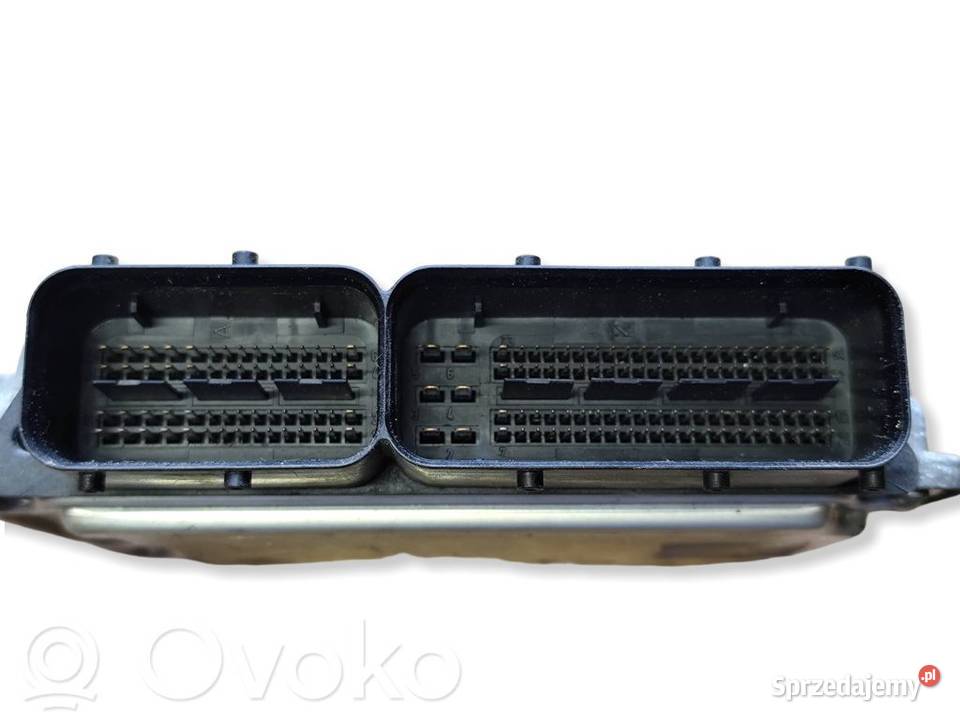 Seat Tolledo Altea 20FSI STEROWNIK KOMPUTER osobowe