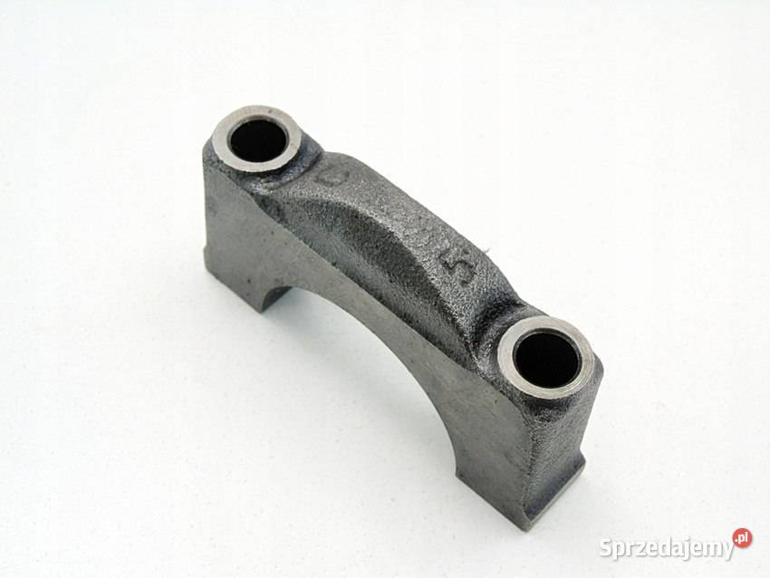 PODPORA WAŁU KORBOWEGO 5 19 TDI PASSAT B5 AUDI śląskie Sosnowiec