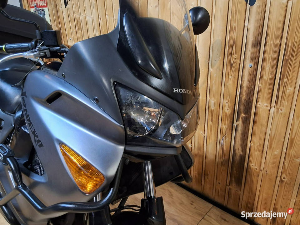 Honda Varadero VARADERO 1000 Hond xl1000 na Stare Miasto