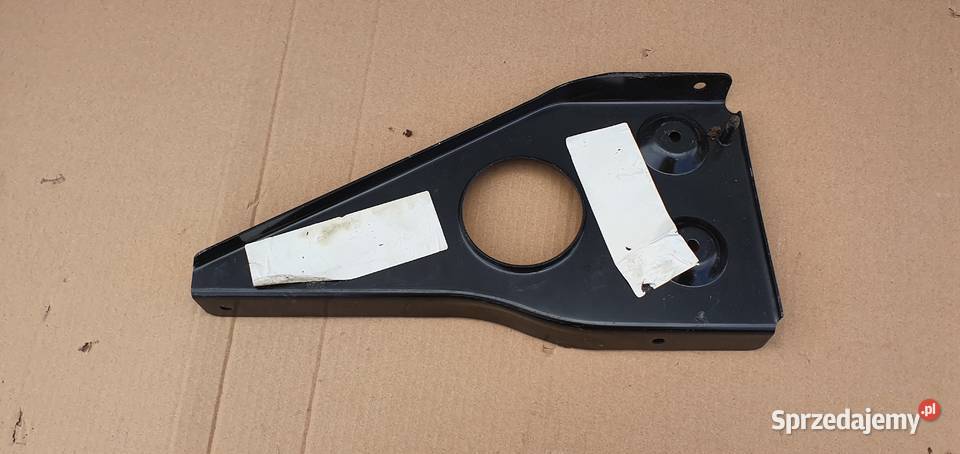 ACTROS UCHWYT MOCOWANIE WSPORNIK A9416605031 Bieleń sprzedam