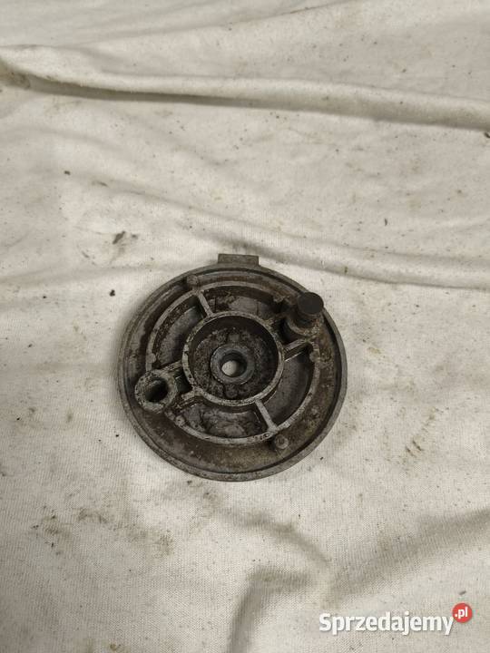 Szczękotrzymacz tarcza kotwiczna Romet Komar mazowieckie Przasnysz