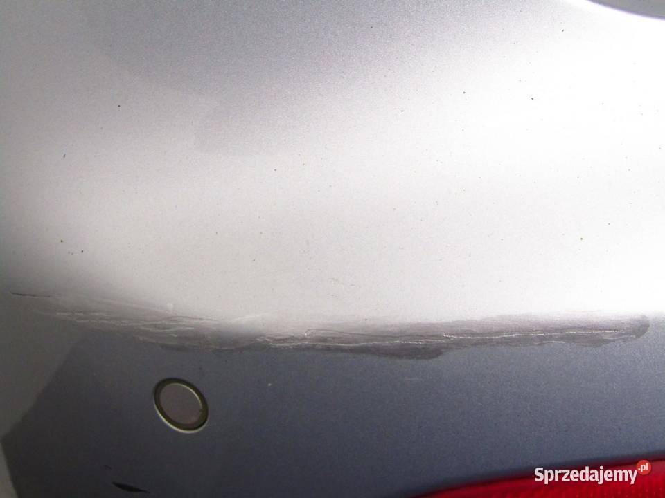 ZDERZAK TYLNY TYŁ PDC KC KOMBI KIA CEED II LIFT