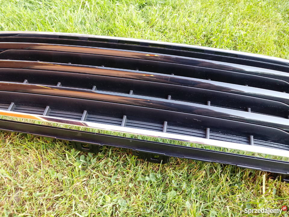 MINI F60 COUNTRYMAN GRIL ATRAPA KRATKA 7405396 Bielsko-Biała