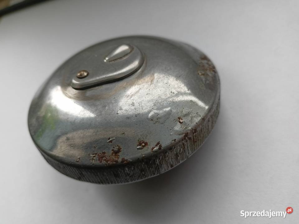 Korek wlewu Syrena Korki wlewu Lublin