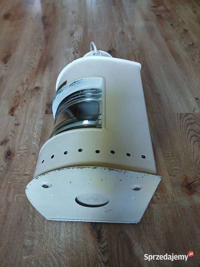 Lampa okrętowa Kraków