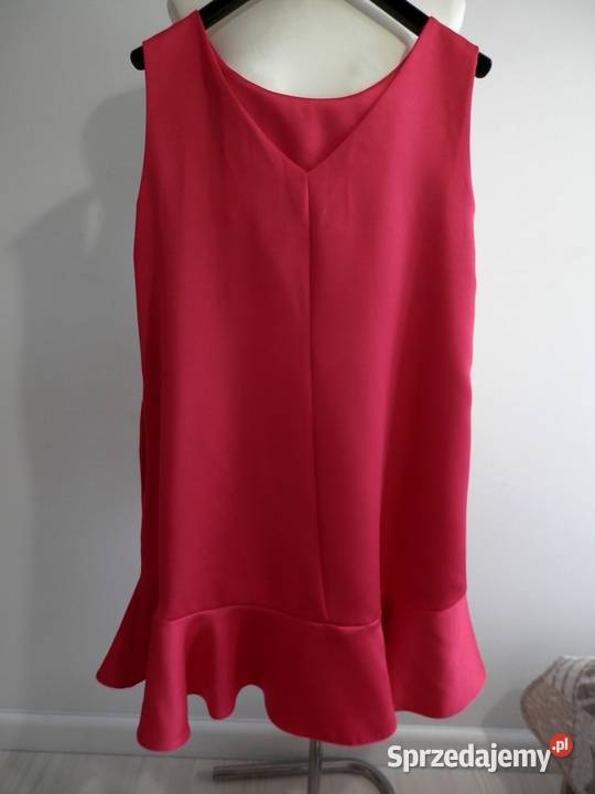 Sukienka na Wesele Wizytowa Wieczorowa Imprezowa podlaskie Łomża